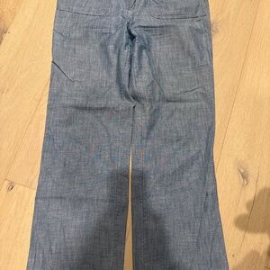 Loft Modern Trouser Jeans